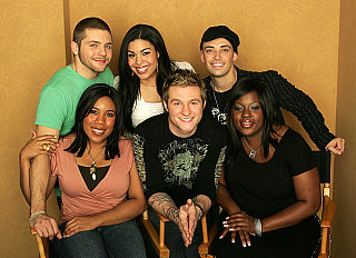 "American Idol" Top Six: Who's Going Home?