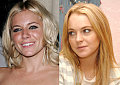 Sienna Miller Replaces Lindsay Lohan in Movie
