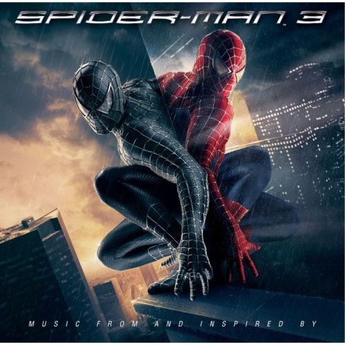 Album Stream: The Super-Indie Spider-Man 3 Soundtrack Album Stream: The Super-Indie Spider-Man 3 Soundtrack