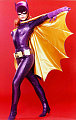 Classic Commercial: Batgirl Fights for Equal Pay