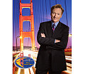 BuzzSugar's Going to "Conan"!
