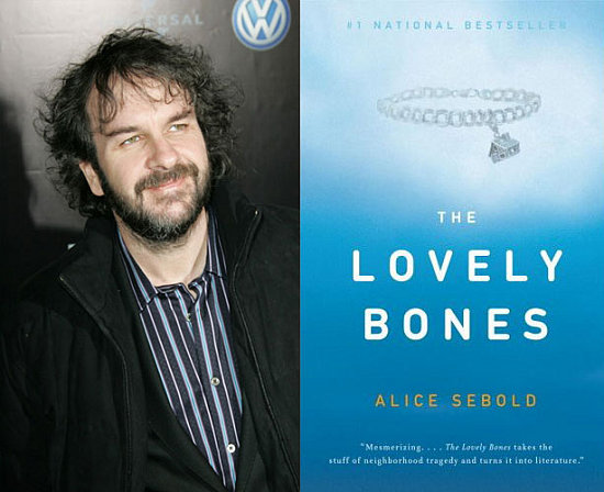 NY Magazine Already Panning The Lovely Bones