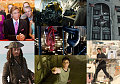 Which Big-Budget Summer Movie Are You Most Excited to See?