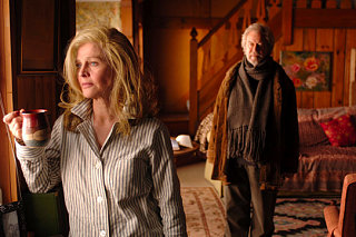 Away From Her: Poignant But Not Sappy