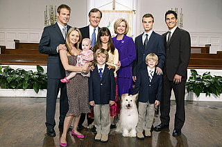 Which Long-Running Show Will You Miss Most?