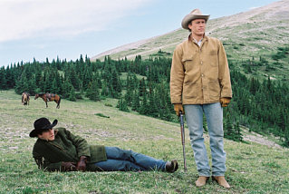 12-Year-Old Girl "Damaged" By Brokeback Mountain