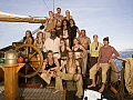 Which Summer Reality Show Are You Most Excited About?