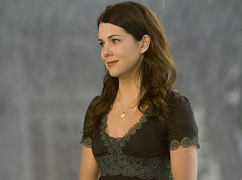 TV Tonight: The "Gilmore Girls" Series Finale