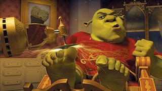Shrek Breaks His Own Box Office Records