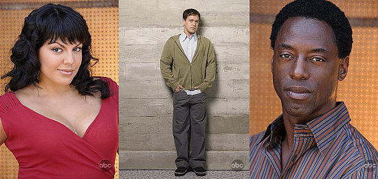 "Grey's Anatomy": Who Might Be Leaving?