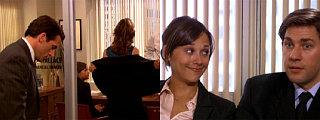 "The Office" Recap: Episode 24, "The Job, Parts 1 & 2"