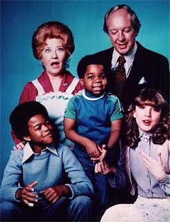 The Results Are in: Recast "Diff'rent Strokes"