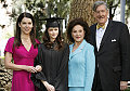 "Gilmore Girls" Creator is Mulling a Movie