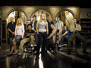 TV Tonight: The "Veronica Mars" Series Finale