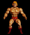 Who Should Play He-Man?