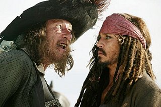 Box Office Roundup: Pirates Grab Big Booty