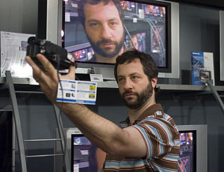 Judd Apatow Rounds Out Funny or Die Team