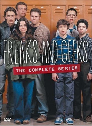 What to Netflix: "Freaks and Geeks" What to Netflix: "Freaks and Geeks"