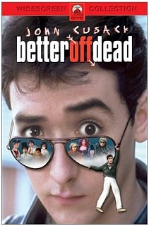 Better Off Dead Director Back in Action!