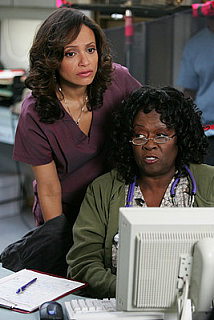 "Scrubs" Fans: Laverne Will Return... Kinda