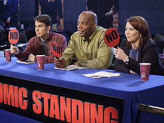 "Last Comic Standing": Which City is Funniest?