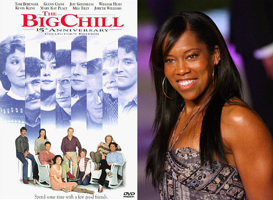The Big Chill to Be Remade With an All-Black Cast