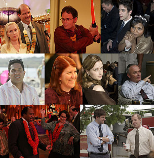 Which "Office" Character Should Have a Spinoff?