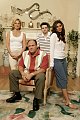 David Chase Speaks Out about "The Sopranos" Finale