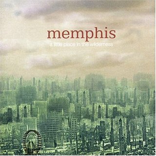 Song of the Day: Memphis, "I'll Do Whatever You Want"
