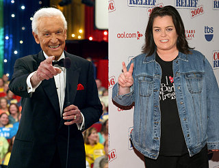 Could Rosie Replace Bob on "The Price is Right"?