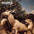 Song of the Day: Interpol, "Pioneer to the Falls"