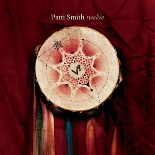 Music Video: Patti Smith, "Smells Like Teen Spirit"