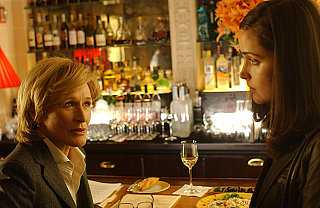 A First Look at "Damages"