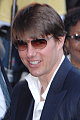 Tom Cruise in Lions for Lambs, Out of Germany