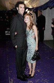 My 5 Favorite Comedy Couples