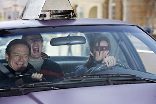 Movie Clip: License to Wed