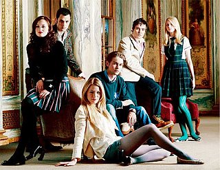Pilot Watch: "Gossip Girl"