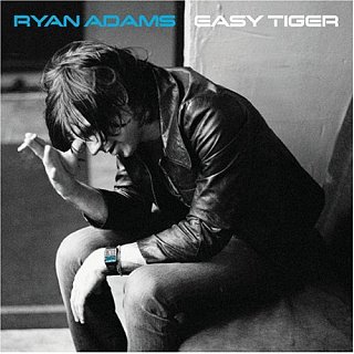 Album Stream: Ryan Adams, Easy Tiger