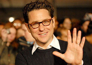 J.J. Abrams' Cloverfield... If That Is Your Real Name