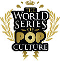 TV Tonight: "World Series of Pop Culture"