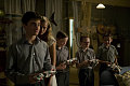 First Look: Daniel Radcliffe in December Boys