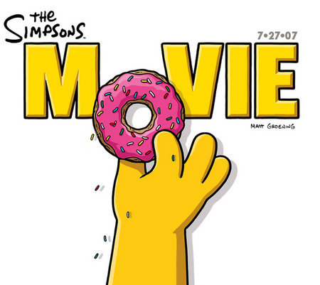 Vermont's Springfield Gets Simpsons Premiere