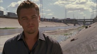 The Trailer for Leo's 11th Hour