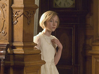 Irish Actress Cast to play Susie in The Lovely Bones