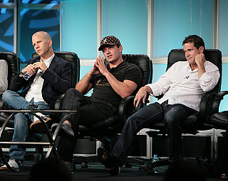TCA News Roundup: HBO, "Nip/Tuck" and More