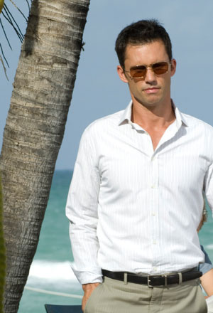 Are You Watching "Burn Notice"?