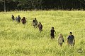 Five Questions for "Lost"
