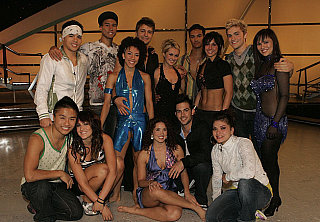 TV Tonight: "So You Think You Can Dance"