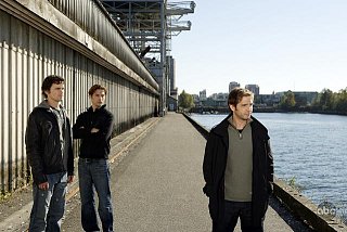 TV Tonight: The "Traveler" Finale