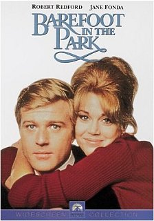 What to Netflix: Barefoot in the Park